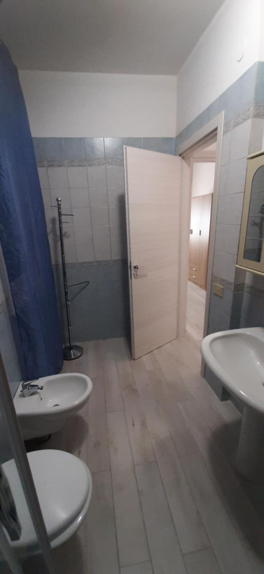 Villa Pinella Palermo Habitación foto